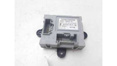 MODULO ELECTRONICO LAND ROVER FREELANDER 2 (2007-2014) 2.2 TD4 4X4 152CV 2179CC - L.8199472 / 6G9T14B533KL