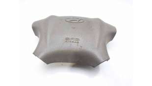 AIRBAG DELANTERO IZQUIERDO HYUNDAI TUCSON (2004-2010) 2.0 CRDI 113CV 1991CC - L.8199476 / 569002E200DD