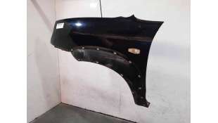 ALETA DELANTERA IZQUIERDA HYUNDAI TUCSON (2004-2010) 2.0 CRDI 113CV 1991CC - L.8199478 / 663112E100 2