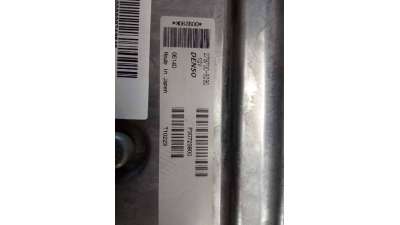 CENTRALITA MOTOR UCE VOLVO V50 FAMILIAR  - M.740546 / 30729800