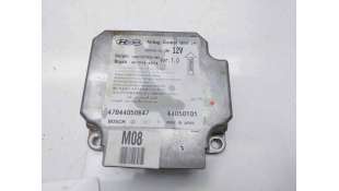 CENTRALITA AIRBAG HYUNDAI TUCSON (2004-2010) 2.0 CRDI 113CV 1991CC - L.8199527 / 959102E700