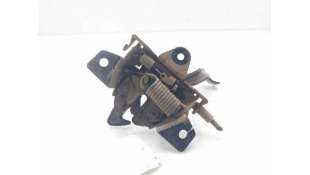 CERRADURA CAPOT HYUNDAI TUCSON (2004-2010) 2.0 CRDI 113CV 1991CC - L.8199529 / 811302E000