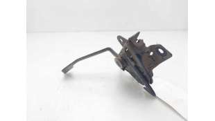 CERRADURA CAPOT HYUNDAI TUCSON (2004-2010) 2.0 CRDI 113CV 1991CC - L.8199529 / 811302E000 2