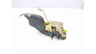 CERRADURA PUERTA DELANTERA DERECHA HYUNDAI TUCSON (2004-2010) 2.0 CRDI 113CV 1991CC - L.8199531 / 813202E000