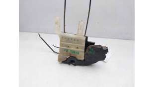 CERRADURA PUERTA DELANTERA IZQUIERDA HYUNDAI TUCSON (2004-2010) 2.0 CRDI 113CV 1991CC - L.8199532 / 813102E000