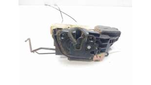 CERRADURA PUERTA DELANTERA IZQUIERDA HYUNDAI TUCSON (2004-2010) 2.0 CRDI 113CV 1991CC - L.8199532 / 813102E000 2