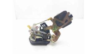 CERRADURA PUERTA TRASERA DERECHA HYUNDAI TUCSON (2004-2010) 2.0 CRDI 113CV 1991CC - L.8199533 / 814202E000