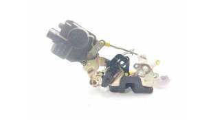CERRADURA PUERTA TRASERA DERECHA HYUNDAI TUCSON (2004-2010) 2.0 CRDI 113CV 1991CC - L.8199533 / 814202E000 2