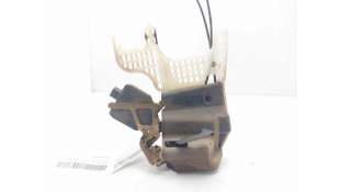 CERRADURA PUERTA TRASERA IZQUIERDA HYUNDAI TUCSON (2004-2010) 2.0 CRDI 113CV 1991CC - L.8199534 / 813102E000