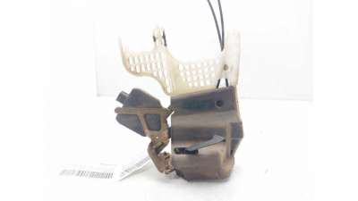 CERRADURA PUERTA TRASERA IZQUIERDA HYUNDAI TUCSON (2004-2010) 2.0 CRDI 113CV 1991CC - L.8199534 / 813102E000