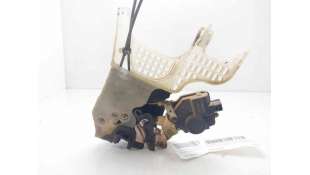 CERRADURA PUERTA TRASERA IZQUIERDA HYUNDAI TUCSON (2004-2010) 2.0 CRDI 113CV 1991CC - L.8199534 / 813102E000 2