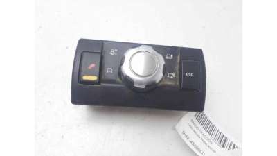 MANDO TRACCION LAND ROVER FREELANDER 2 (2007-2014) 2.2 TD4 4X4 152CV 2179CC - L.8199537 / 6H5214B596CD