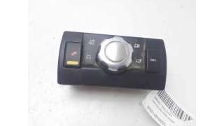 MANDO TRACCION LAND ROVER FREELANDER 2 (2007-2014) 2.2 TD4 4X4 152CV 2179CC - L.8199537 / 6H5214B596CD