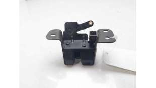 CERRADURA MALETERO / PORTON HYUNDAI TUCSON (2004-2010) 2.0 CRDI 113CV 1991CC - L.8199541 / 871302E000