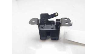 CERRADURA MALETERO / PORTON HYUNDAI TUCSON (2004-2010) 2.0 CRDI 113CV 1991CC - L.8199541 / 871302E000
