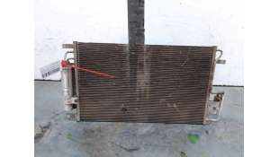 CONDENSADOR / RADIADOR  AIRE ACONDICIONADO HYUNDAI TUCSON (2004-2010) 2.0 CRDI 113CV 1991CC - L.8199544 / 976062E000