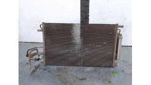 CONDENSADOR / RADIADOR  AIRE ACONDICIONADO HYUNDAI TUCSON (2004-2010) 2.0 CRDI 113CV 1991CC - L.8199544 / 976062E000 2