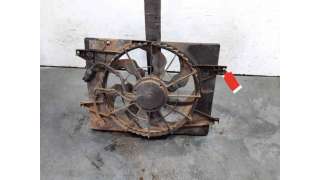 ELECTROVENTILADOR HYUNDAI TUCSON (2004-2010) 2.0 CRDI 113CV 1991CC - L.8199556 / 253802E251