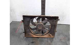 ELECTROVENTILADOR HYUNDAI TUCSON (2004-2010) 2.0 CRDI 113CV 1991CC - L.8199556 / 253802E251 2