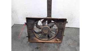 ELECTROVENTILADOR HYUNDAI TUCSON (2004-2010) 2.0 CRDI 113CV 1991CC - L.8199556 / 253802E251