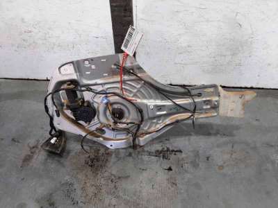 ELEVALUNAS DELANTERO DERECHO HYUNDAI TUCSON (2004-2010) 2.0 CRDI 113CV 1991CC - L.8199557 / 824802E010