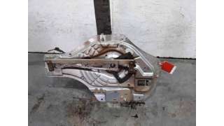 ELEVALUNAS DELANTERO IZQUIERDO HYUNDAI TUCSON (2004-2010) 2.0 CRDI 113CV 1991CC - L.8199558 / 824702E010