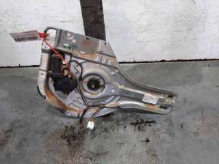 ELEVALUNAS TRASERO DERECHO HYUNDAI TUCSON (2004-2010) 2.0 CRDI 113CV 1991CC - L.8199559 / 834802E010