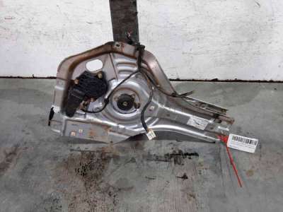 ELEVALUNAS TRASERO IZQUIERDO HYUNDAI TUCSON (2004-2010) 2.0 CRDI 113CV 1991CC - L.8199560 / 834702E010