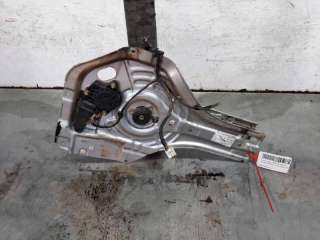 ELEVALUNAS TRASERO IZQUIERDO HYUNDAI TUCSON (2004-2010) 2.0 CRDI 113CV 1991CC - L.8199560 / 834702E010
