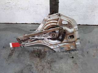 ELEVALUNAS TRASERO IZQUIERDO HYUNDAI TUCSON (2004-2010) 2.0 CRDI 113CV 1991CC - L.8199560 / 834702E010