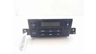 MANDO CLIMATIZADOR HYUNDAI TUCSON (2004-2010) 2.0 CRDI 113CV 1991CC - L.8199585 / 972502EXXX