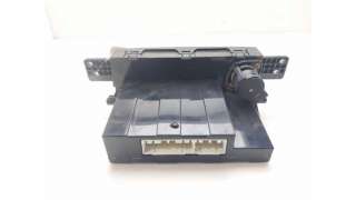 MANDO CLIMATIZADOR HYUNDAI TUCSON (2004-2010) 2.0 CRDI 113CV 1991CC - L.8199585 / 972502EXXX