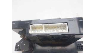 MANDO CLIMATIZADOR HYUNDAI TUCSON (2004-2010) 2.0 CRDI 113CV 1991CC - L.8199585 / 972502EXXX
