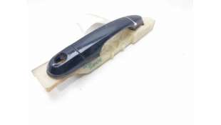 MANETA EXTERIOR DELANTERA DERECHA HYUNDAI TUCSON (2004-2010) 2.0 CRDI 113CV 1991CC - L.8199595 / 826602E030 2