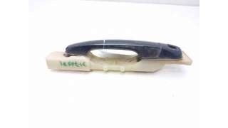 MANETA EXTERIOR DELANTERA IZQUIERDA HYUNDAI TUCSON (2004-2010) 2.0 CRDI 113CV 1991CC - L.8199596 / 826502E020CA