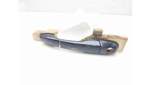 MANETA EXTERIOR DELANTERA IZQUIERDA HYUNDAI TUCSON (2004-2010) 2.0 CRDI 113CV 1991CC - L.8199596 / 826502E020CA 2