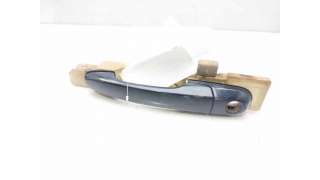 MANETA EXTERIOR DELANTERA IZQUIERDA HYUNDAI TUCSON (2004-2010) 2.0 CRDI 113CV 1991CC - L.8199596 / 826502E020CA