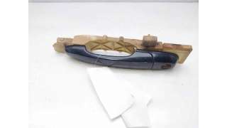 MANETA EXTERIOR DELANTERA IZQUIERDA HYUNDAI TUCSON (2004-2010) 2.0 CRDI 113CV 1991CC - L.8199596 / 826502E020CA