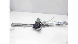 ELEVALUNAS DELANTERO IZQUIERDO MERCEDES-BENZ CLASE A (1997-2004) A 160 (168.033, 168.133) 102CV 1598CC - L.8199694 / 168720