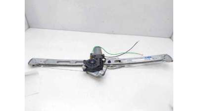 ELEVALUNAS DELANTERO IZQUIERDO MERCEDES-BENZ CLASE A (1997-2004) A 160 (168.033, 168.133) 102CV 1598CC - L.8199694 / 168720