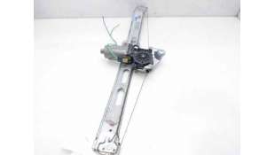 ELEVALUNAS DELANTERO IZQUIERDO MERCEDES-BENZ CLASE A (1997-2004) A 160 (168.033, 168.133) 102CV 1598CC - L.8199694 / 168720 2