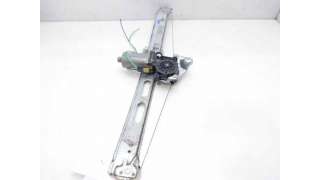 ELEVALUNAS DELANTERO IZQUIERDO MERCEDES-BENZ CLASE A (1997-2004) A 160 (168.033, 168.133) 102CV 1598CC - L.8199694 / 168720