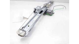 ELEVALUNAS DELANTERO IZQUIERDO MERCEDES-BENZ CLASE A (1997-2004) A 160 (168.033, 168.133) 102CV 1598CC - L.8199694 / 168720