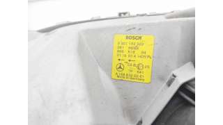 FARO DERECHO MERCEDES-BENZ CLASE A (1997-2004) A 160 (168.033, 168.133) 102CV 1598CC - L.8199723 / A1688200261