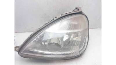 FARO IZQUIERDO MERCEDES-BENZ CLASE A (1997-2004) A 160 (168.033, 168.133) 102CV 1598CC - L.8199724 / A1688200161