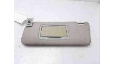 PARASOL IZQUIERDO MERCEDES-BENZ CLASE A (1997-2004) A 160 (168.033, 168.133) 102CV 1598CC - L.8199727 / 1688100110