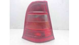 PILOTO TRASERO DERECHO MERCEDES-BENZ CLASE A (1997-2004) A 160 (168.033, 168.133) 102CV 1598CC - L.8199728 / 1688200264