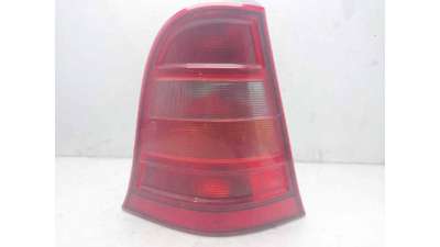 PILOTO TRASERO DERECHO MERCEDES-BENZ CLASE A (1997-2004) A 160 (168.033, 168.133) 102CV 1598CC - L.8199728 / 1688200264