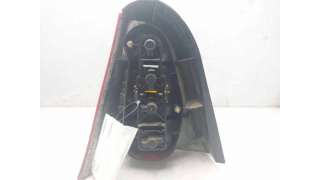 PILOTO TRASERO DERECHO MERCEDES-BENZ CLASE A (1997-2004) A 160 (168.033, 168.133) 102CV 1598CC - L.8199728 / 1688200264