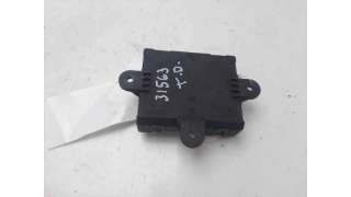 MODULO ELECTRONICO LAND ROVER FREELANDER 2 (2007-2014) 2.2 TD4 4X4 152CV 2179CC - L.8199733 / 6G9T14B534BL